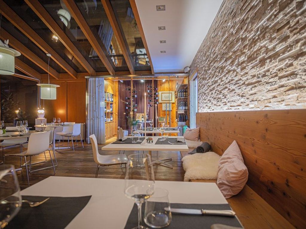 Hotel Andreas