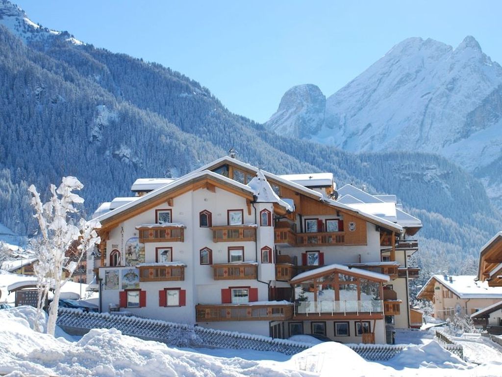 Hotel Andreas