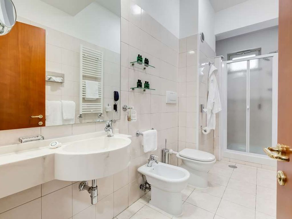 Best Western Hotel Rocca