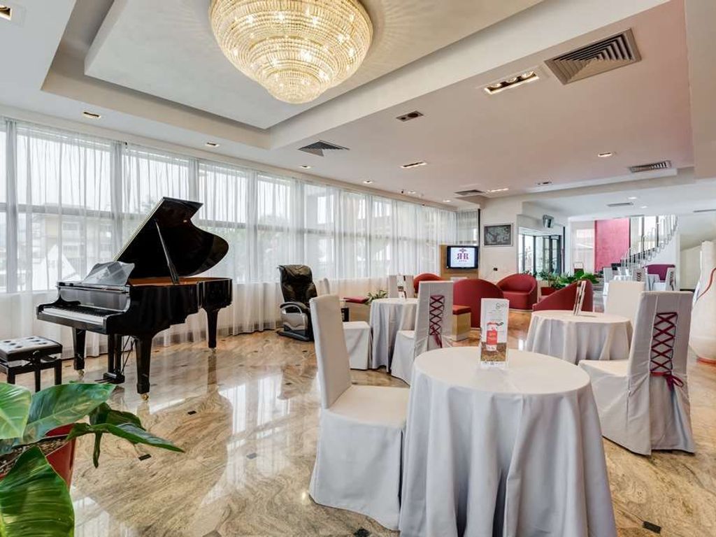 Best Western Hotel Rocca