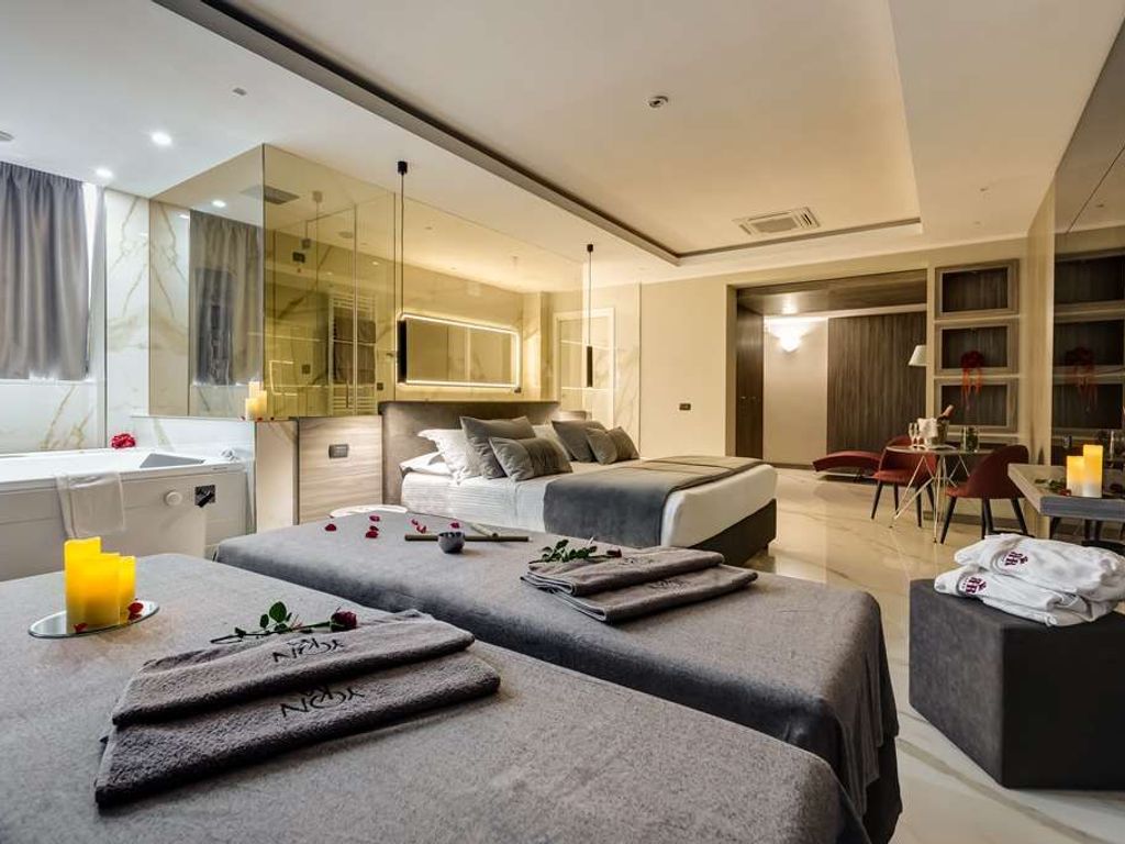 Best Western Hotel Rocca