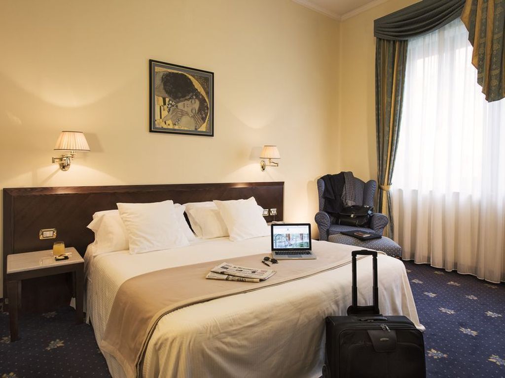 Grand Hotel Castrocaro Longlife Formula