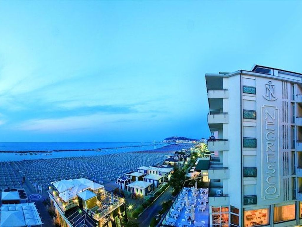 Hotel Negresco
