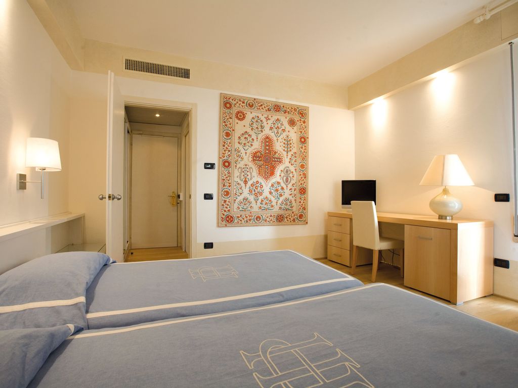Union Lido Art & Park Hotel