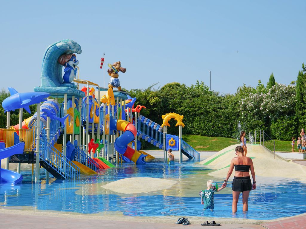 Union Lido Art & Park Hotel