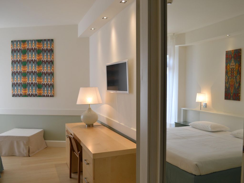 Union Lido Art & Park Hotel