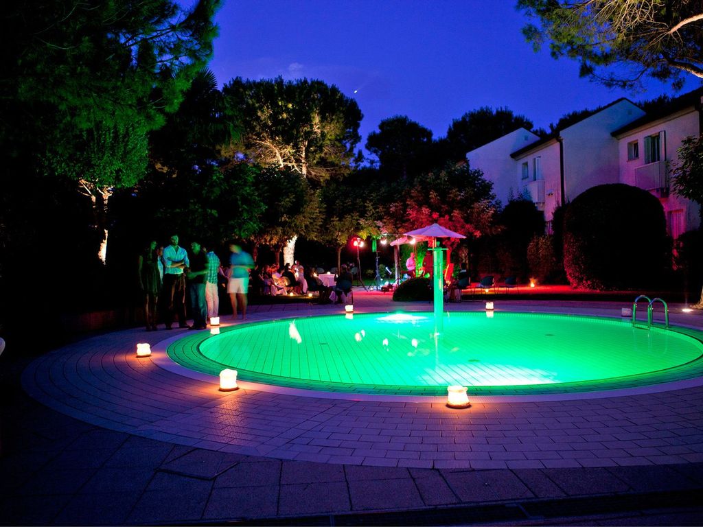 Union Lido Art & Park Hotel