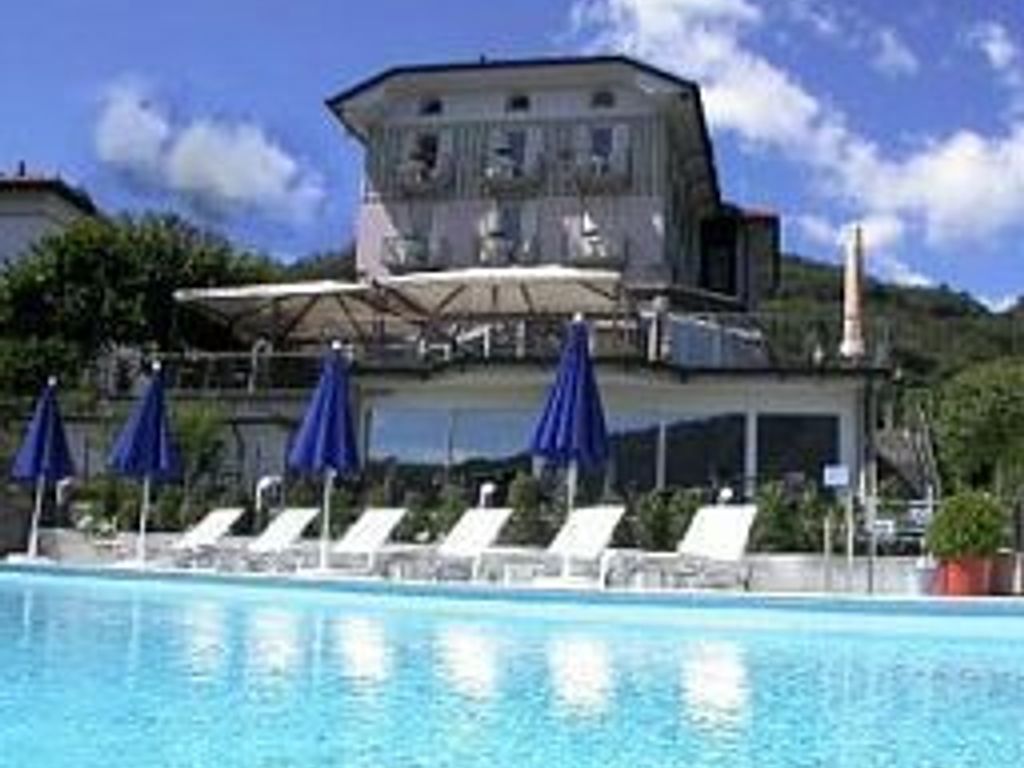 Hotel Asnigo