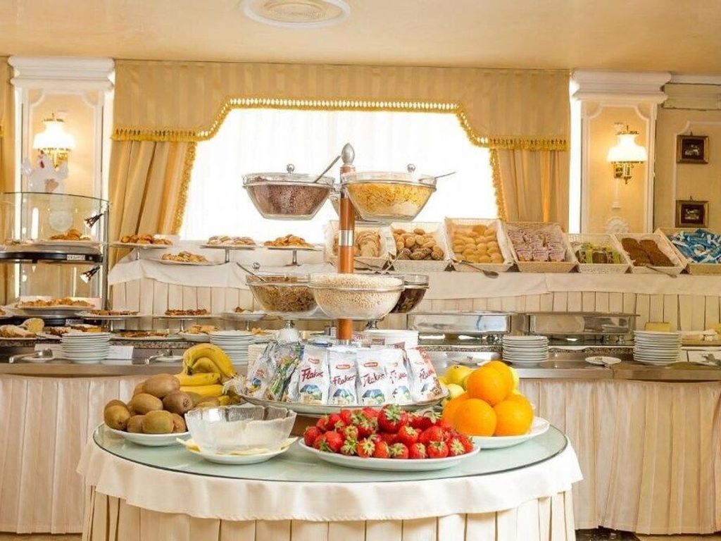 Hotel Gambrinus & Strand