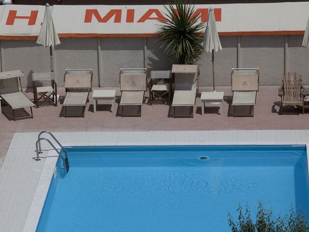 Hotel Miami Beach
