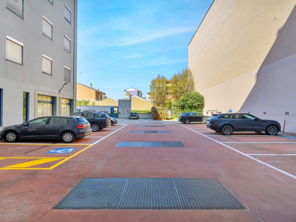B&B Hotel Milano La Spezia