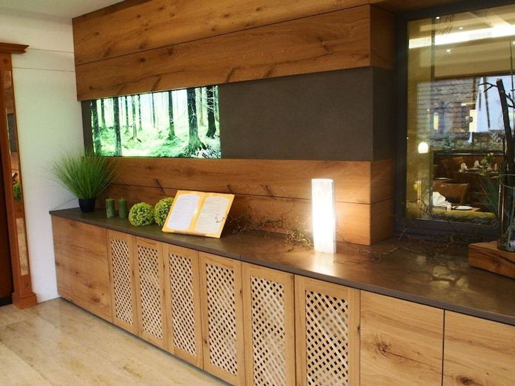 Hotel Restaurant Bierhaeusle
