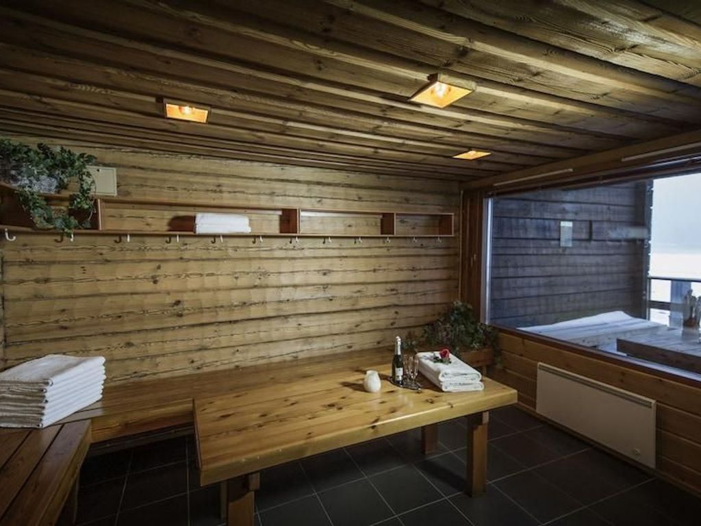 Petäys Resort