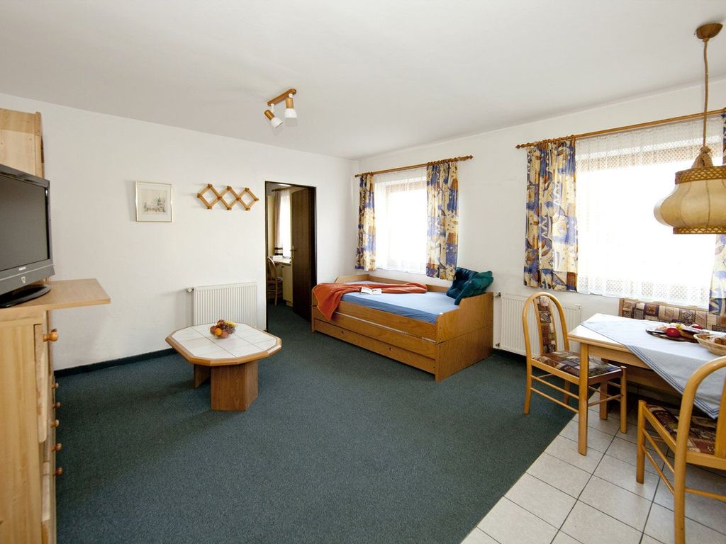 Appartements Brixental