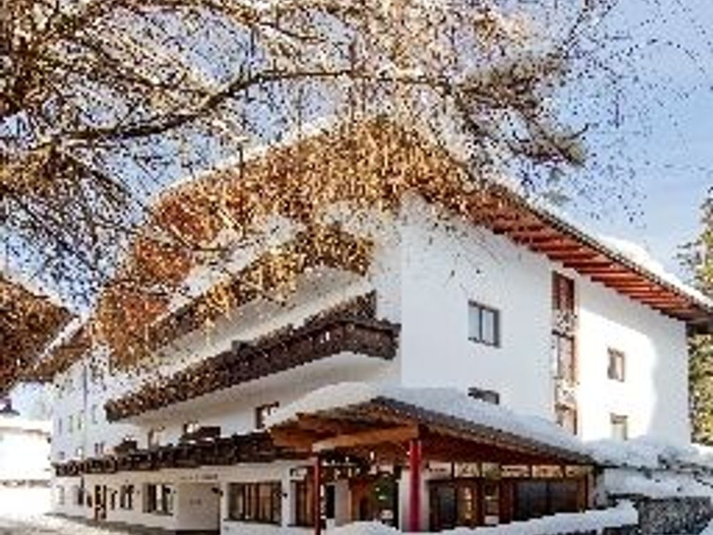 Appartements Brixental