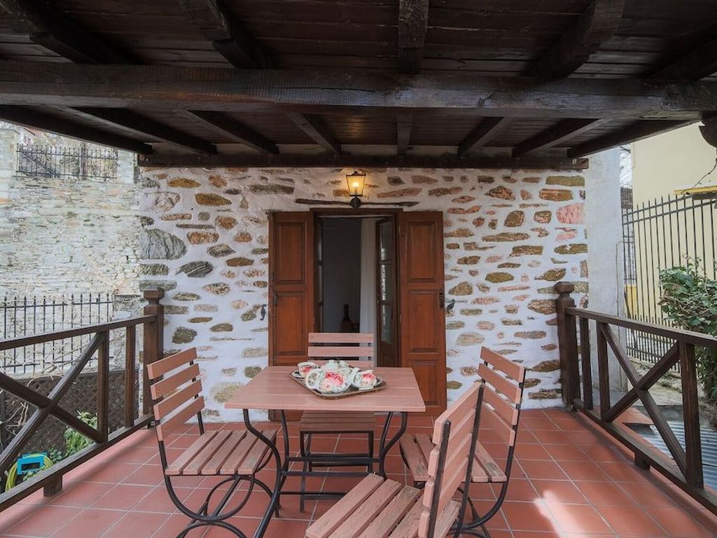 Archontiko Naoumidi