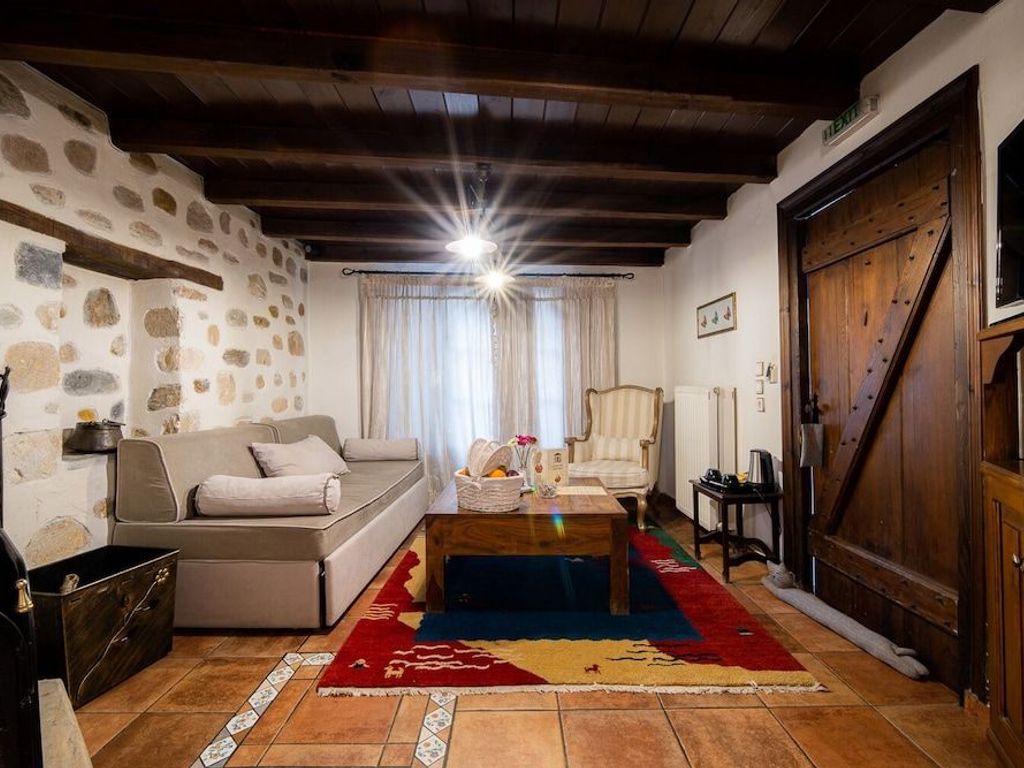 Archontiko Naoumidi