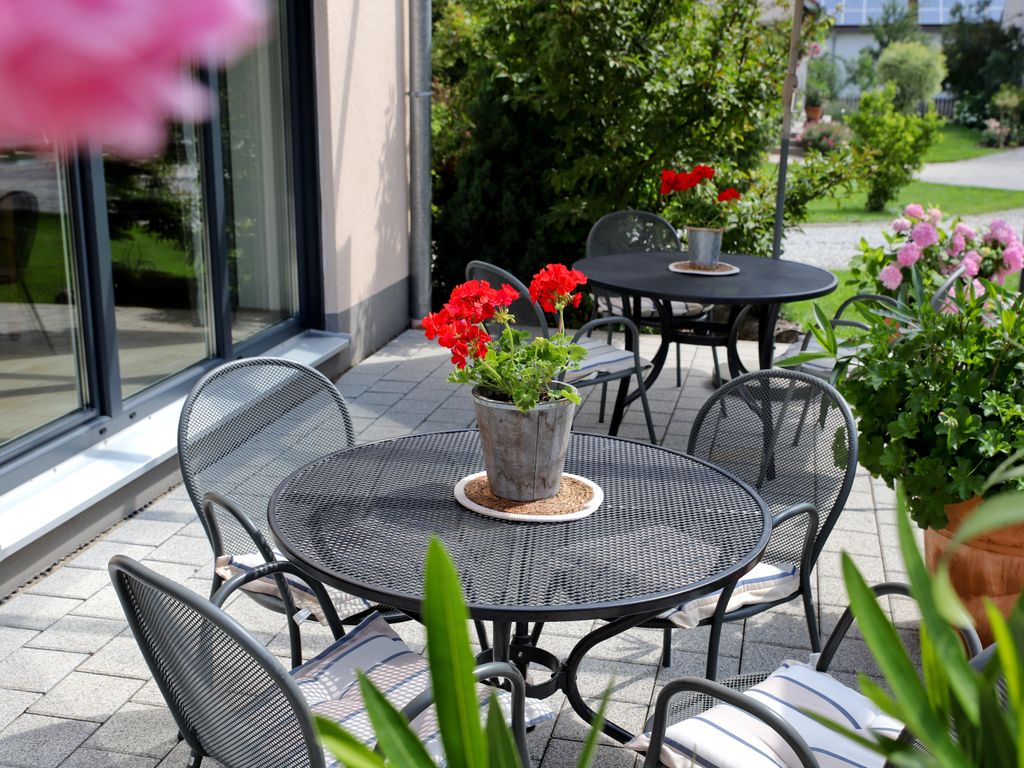 Lohauserhof - Biohof und Hotel