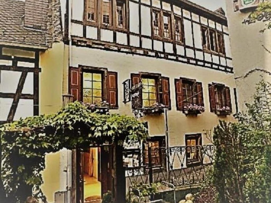 Boutique-Hotel Lohspeicher