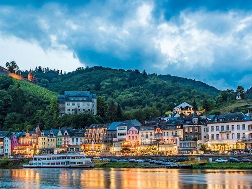 Boutique-Hotel Lohspeicher