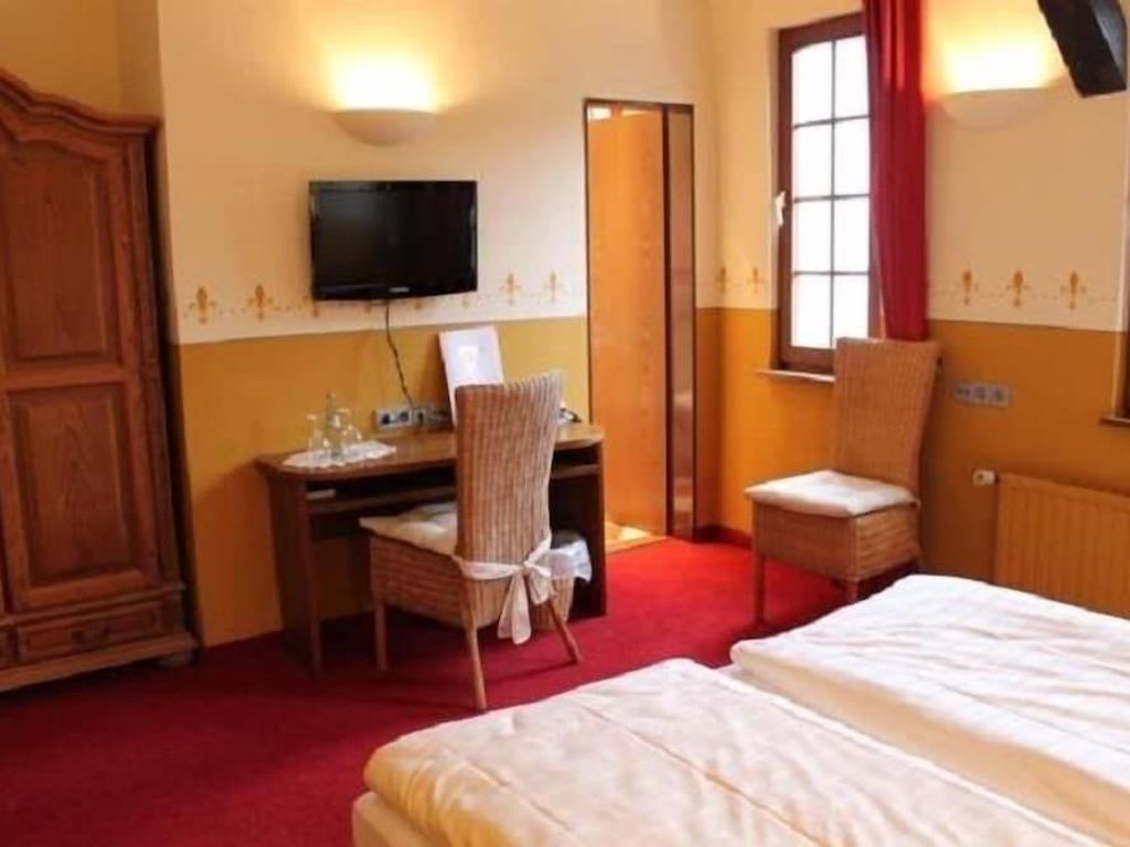 Boutique-Hotel Lohspeicher