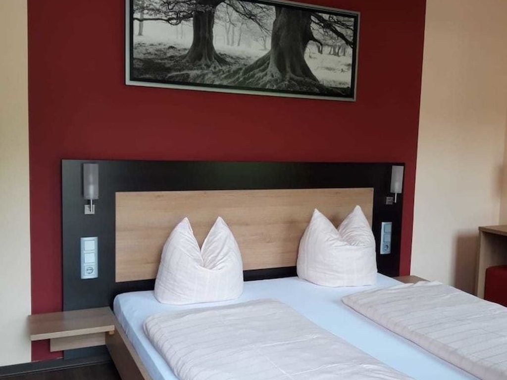Hotel & Restaurant La Baia