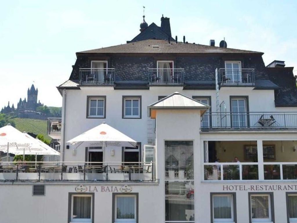 Hotel & Restaurant La Baia
