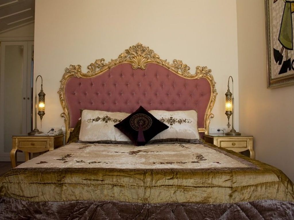 Ersari Hotel