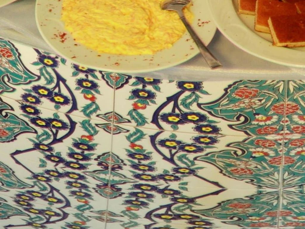 Ersari Hotel