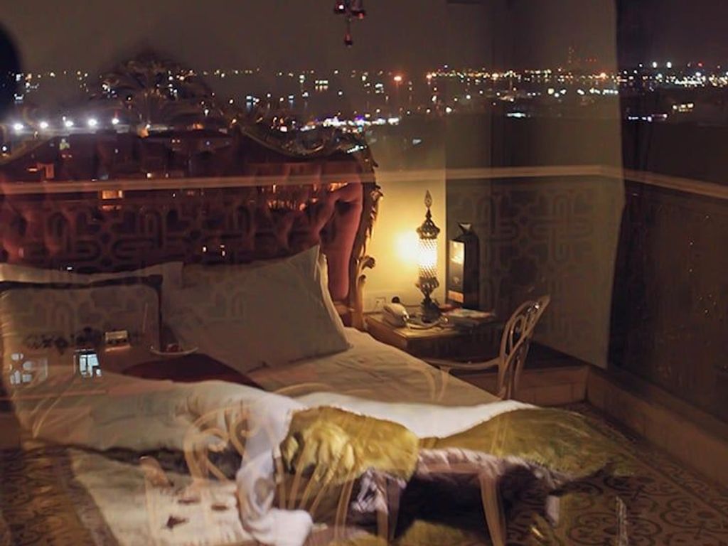 Ersari Hotel