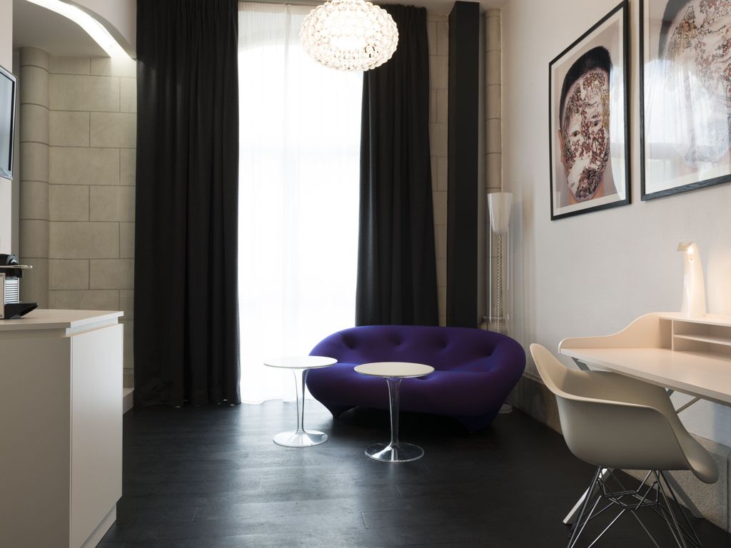 Sozo Hotel