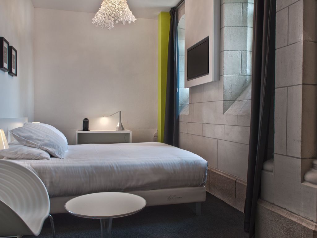 Sozo Hotel