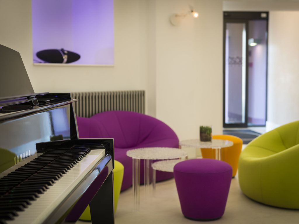 Sozo Hotel