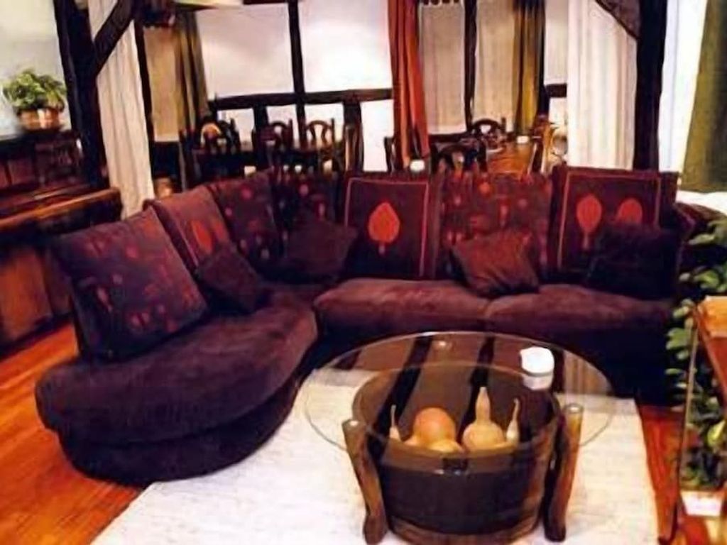 Hotel Atxaspi