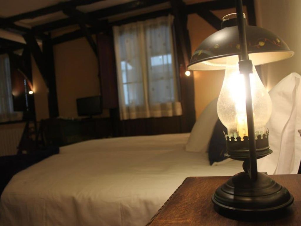 Hotel Atxaspi
