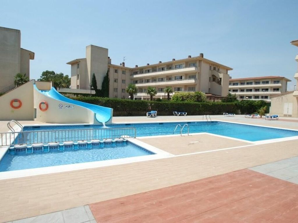 Sa Gavina Medes Apartments