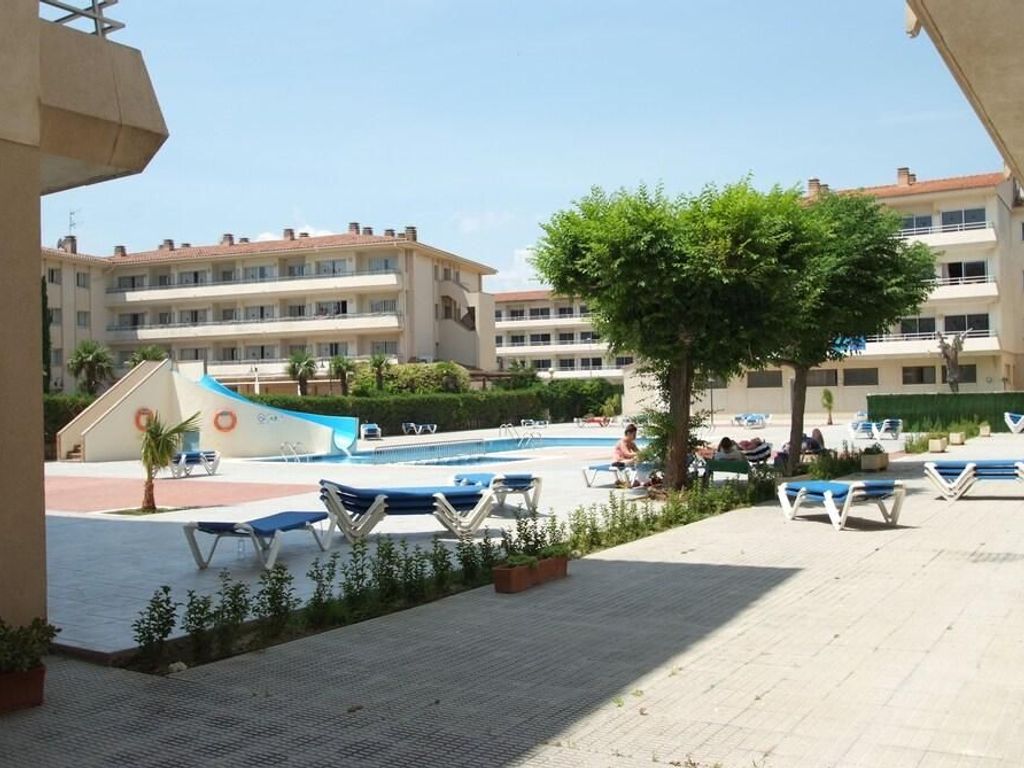 Sa Gavina Medes Apartments