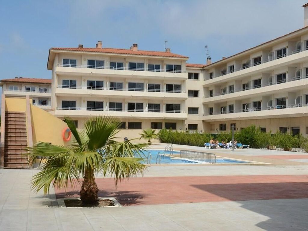 Sa Gavina Medes Apartments