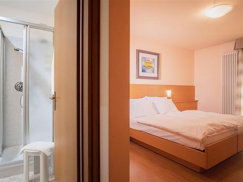 Hotel Cima Rosetta