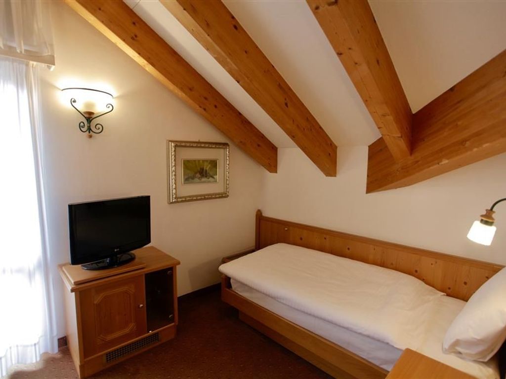 Hotel Cima Rosetta