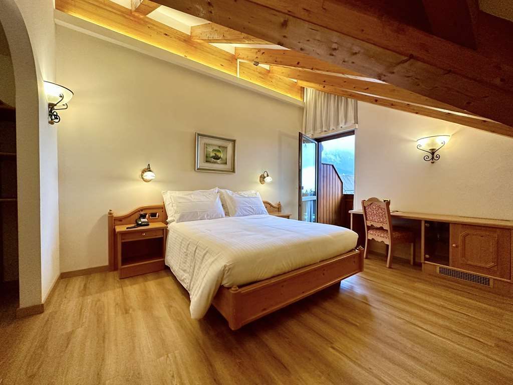 Hotel Cima Rosetta