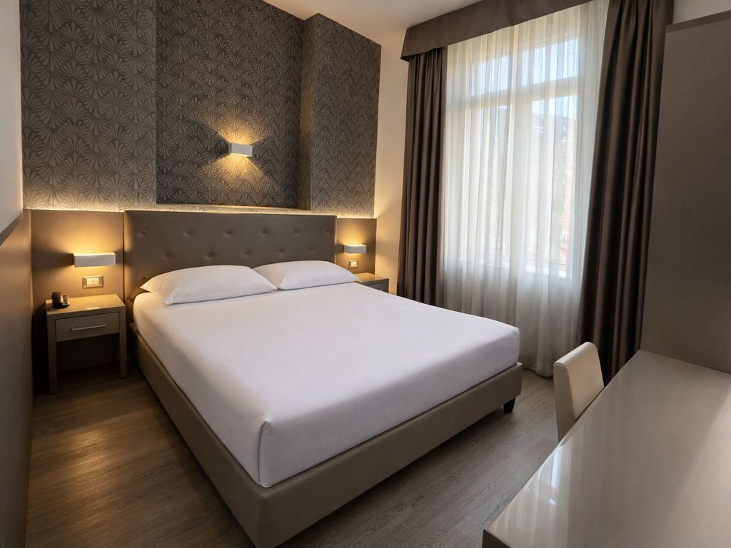 Principe Hotel