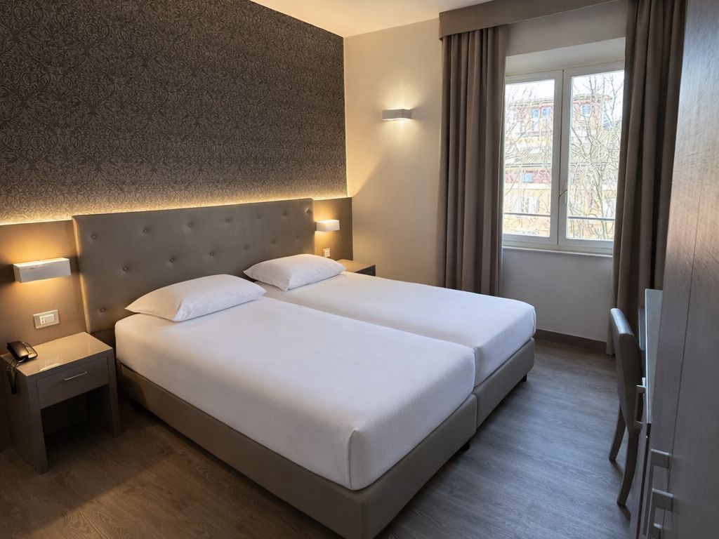 Principe Hotel