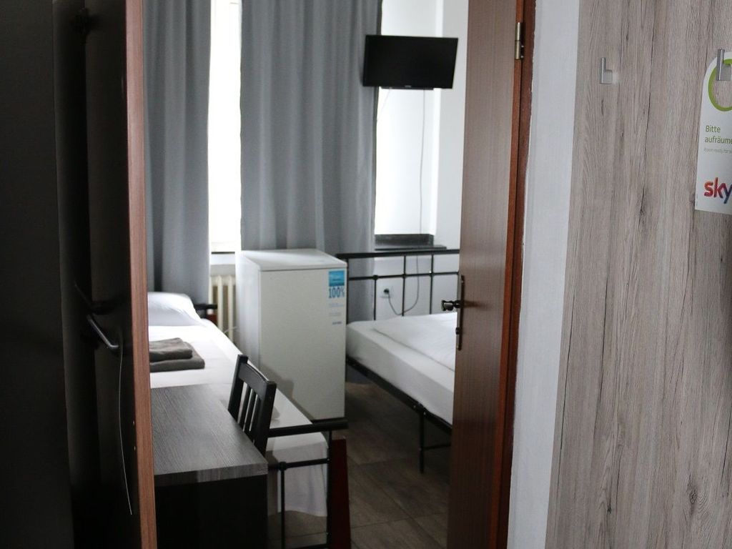 Berliner Hof Garni