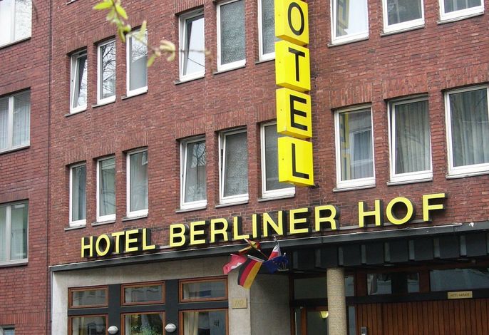 Berliner Hof Garni