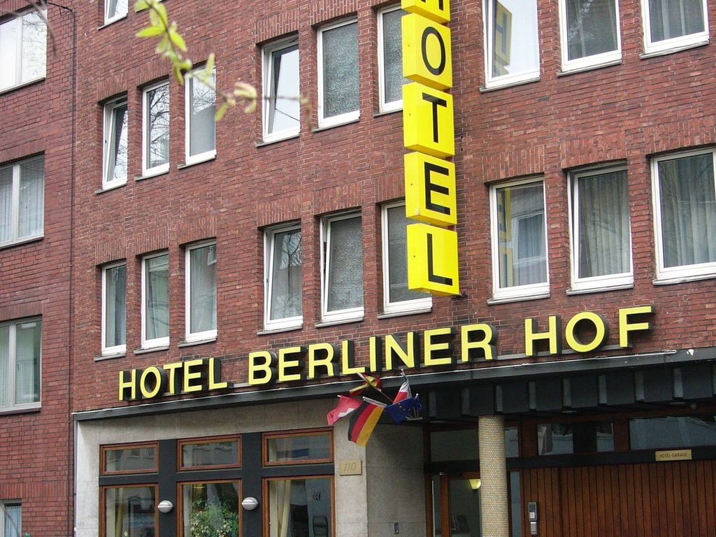 Berliner Hof Garni