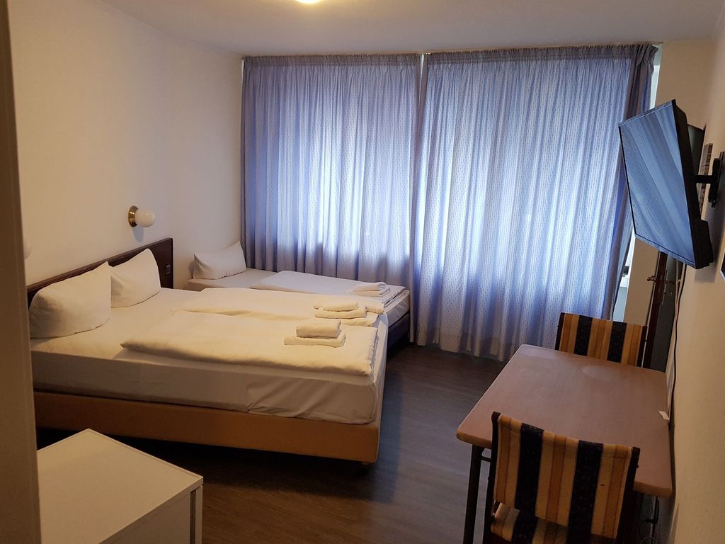 Berliner Hof Garni