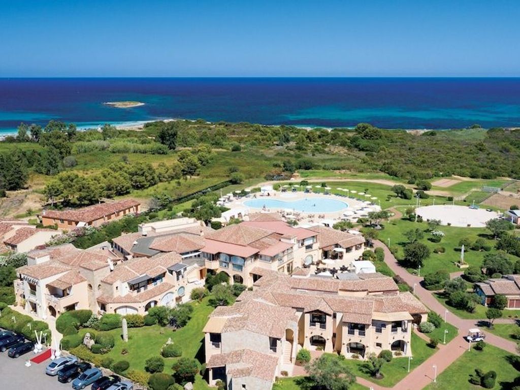 Baia Del Porto