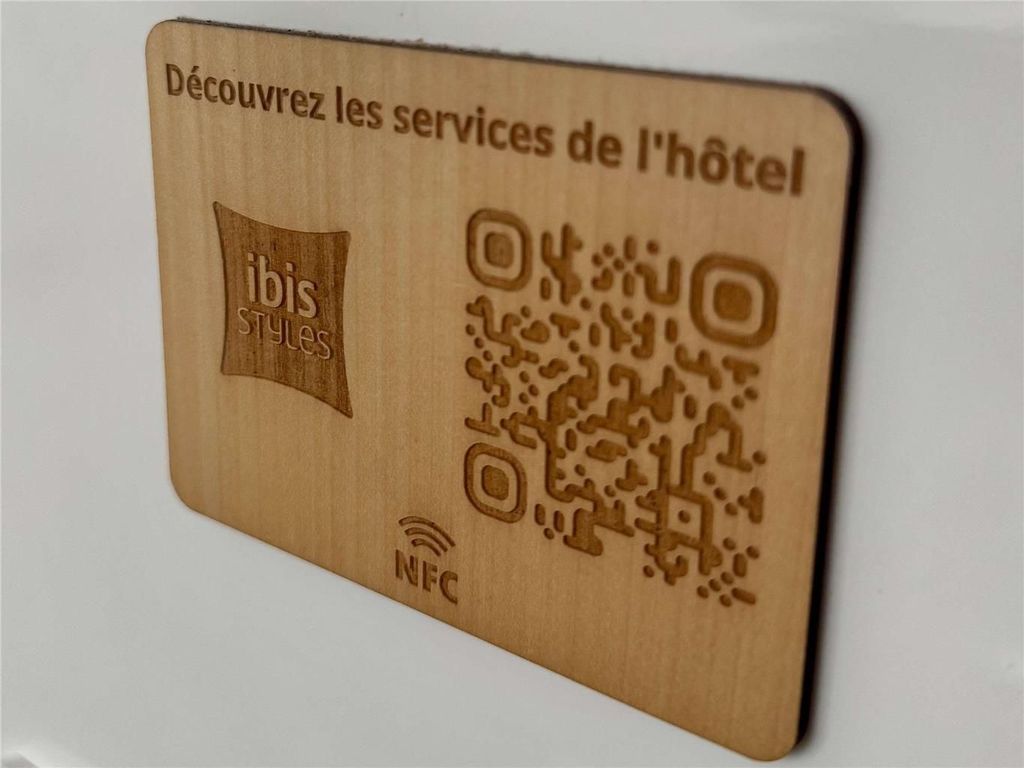 ibis Styles Bordeaux Saint-Médard