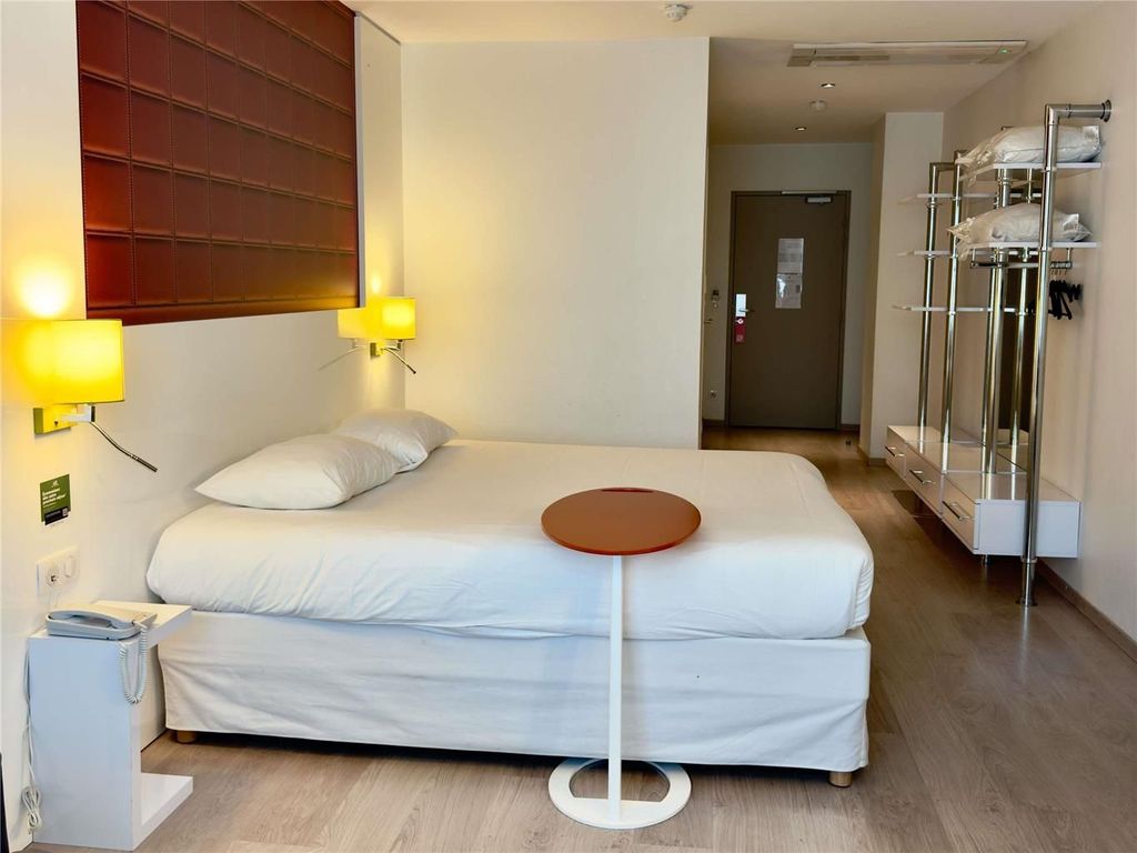 ibis Styles Bordeaux Saint-Médard